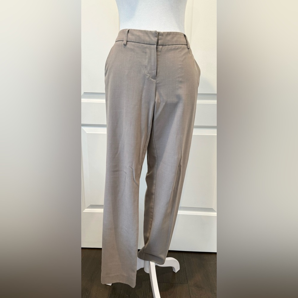 Apt. 9 Modern Fit work pants